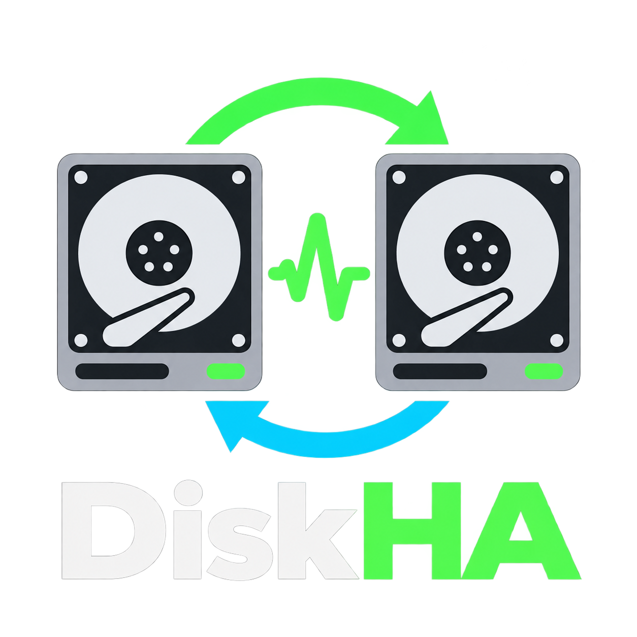 DiskHA